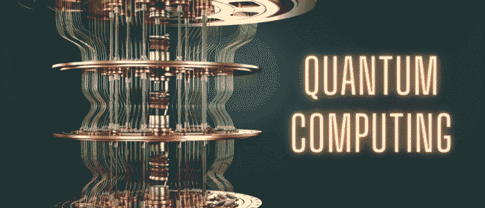 quantum computing