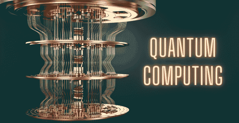quantum computing