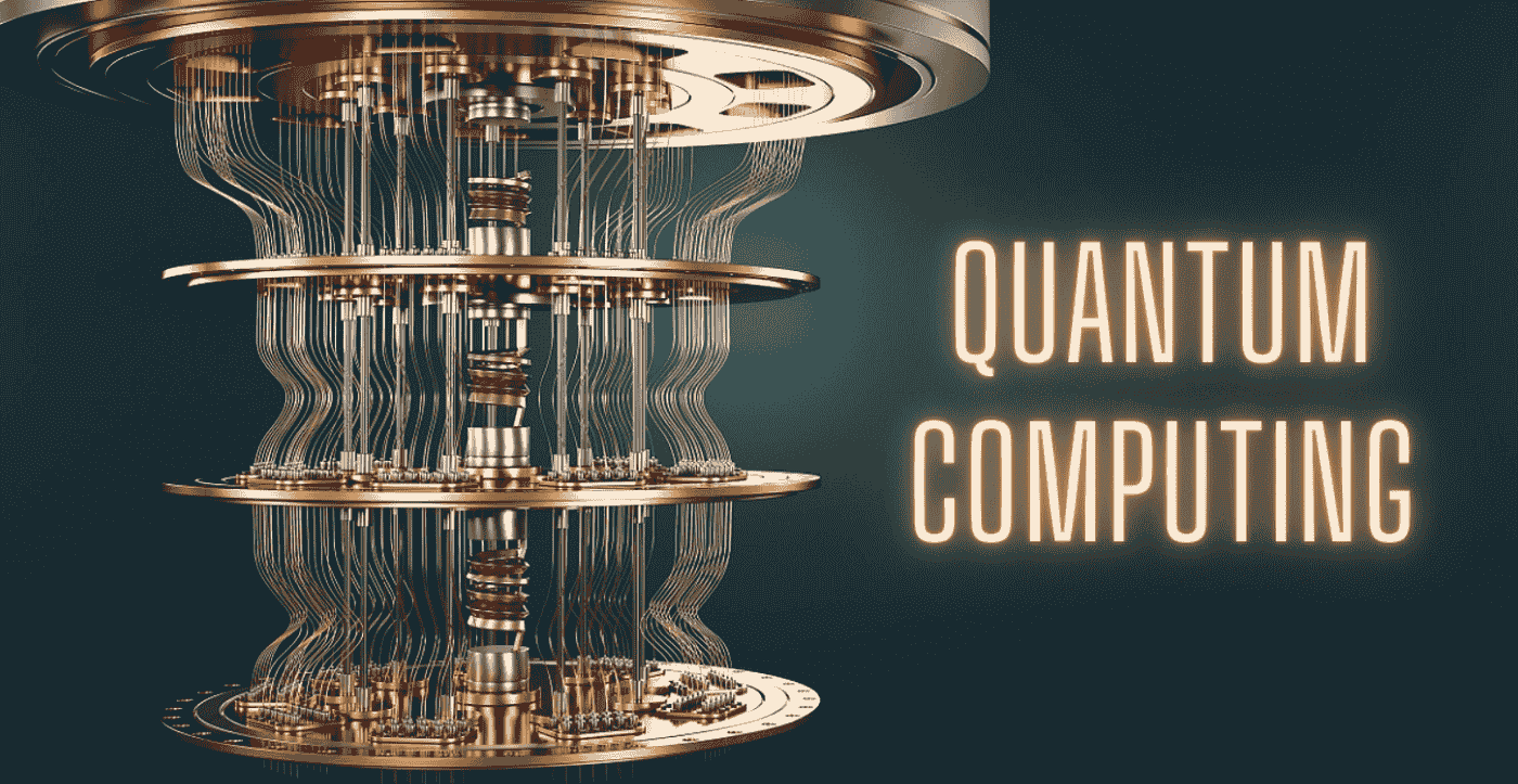 quantum computing