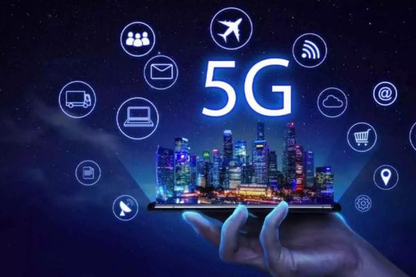 5g technology