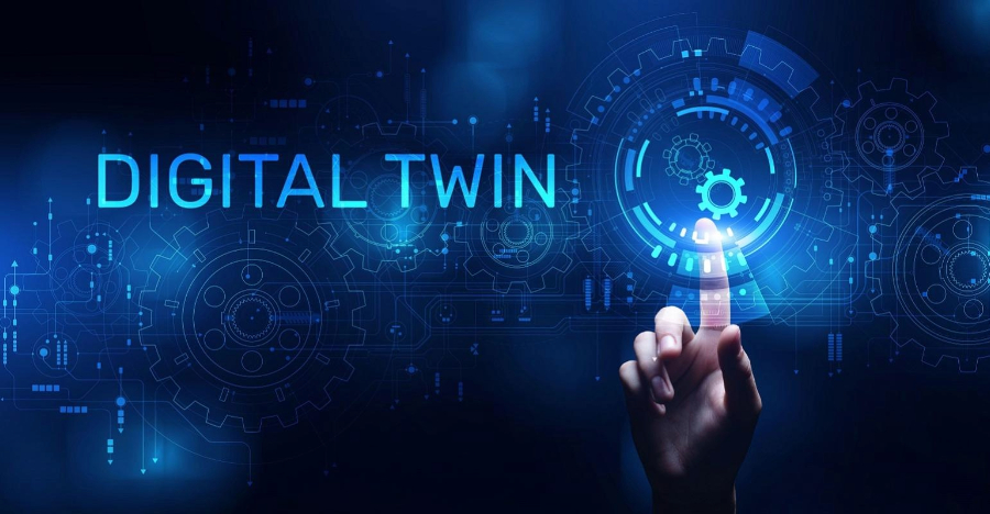 digital twins