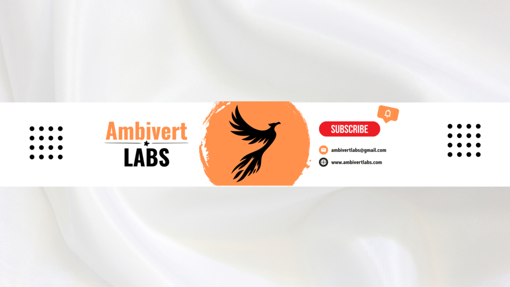 ambivert-labs