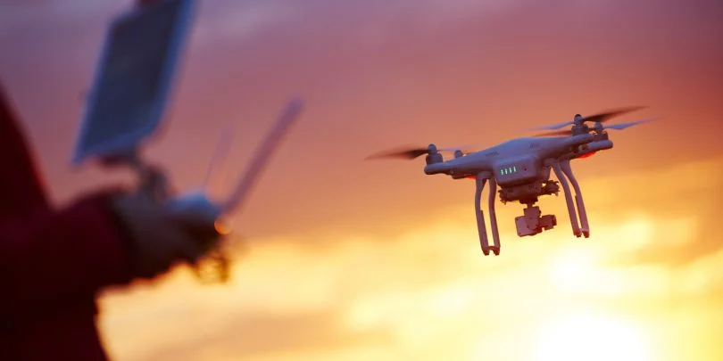drone technology