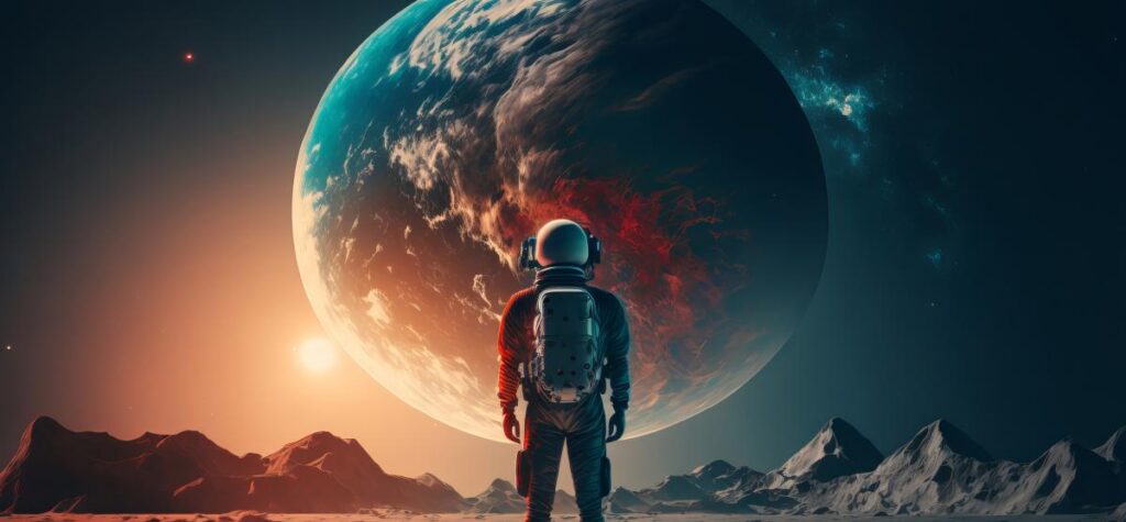 space exploration