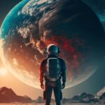 space exploration