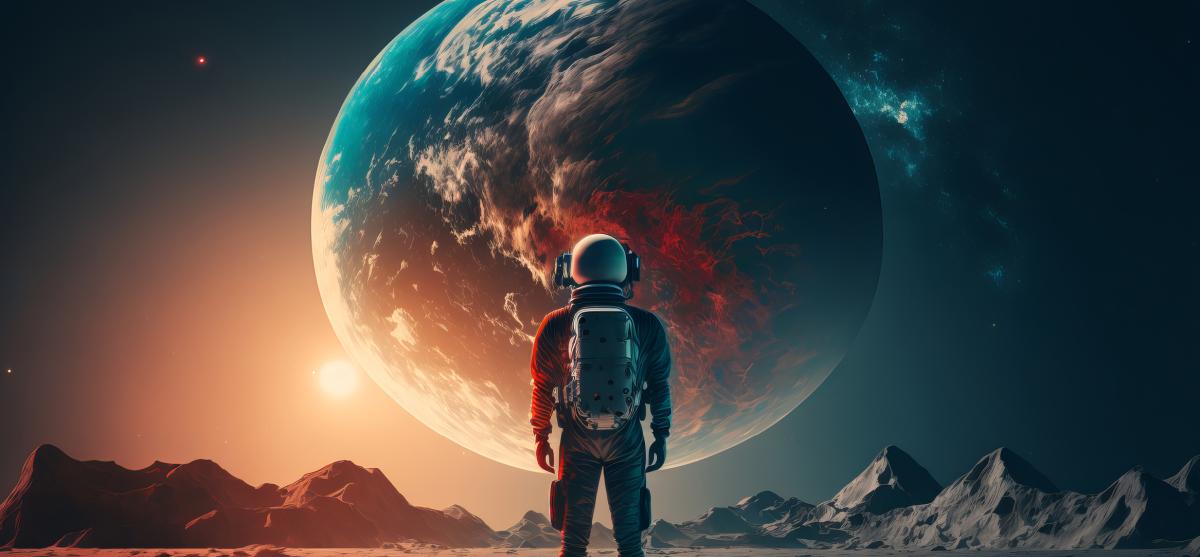 space exploration