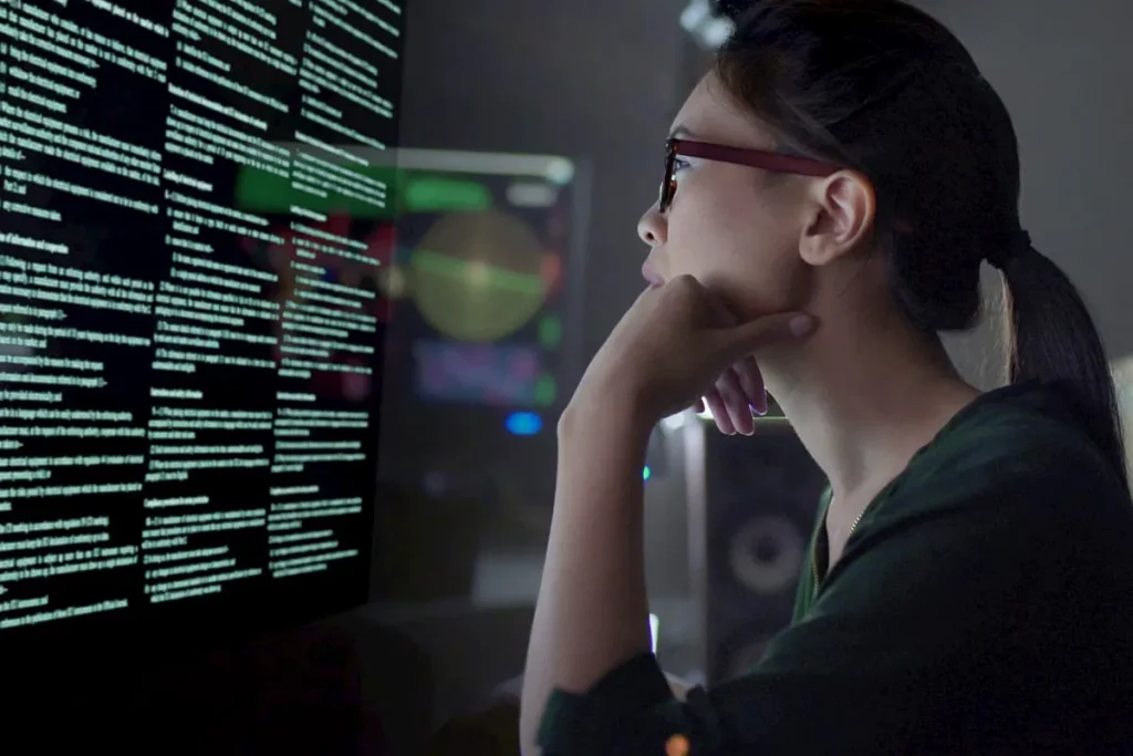 Human-Computer interaction