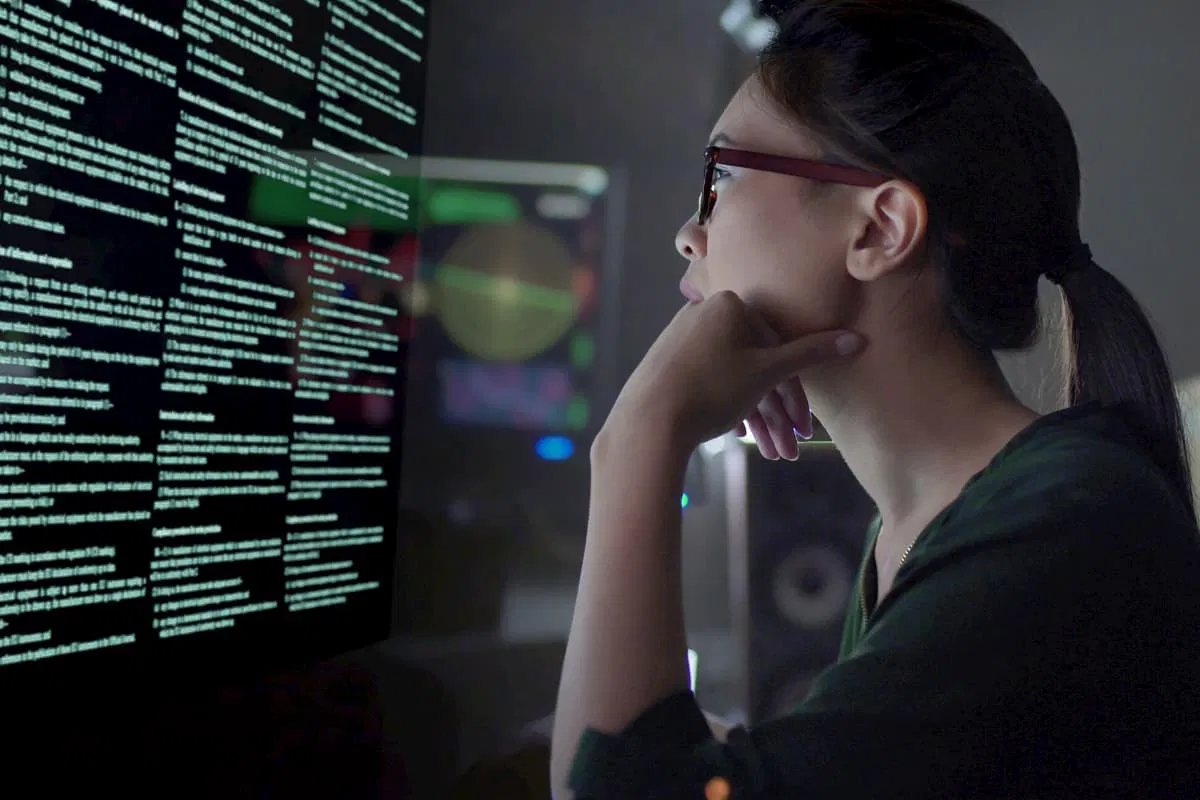 Human-Computer interaction
