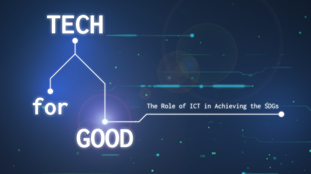 tech for good
