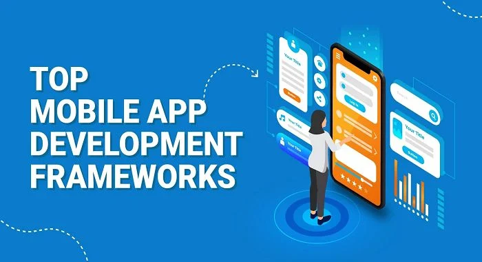 app development frameworks