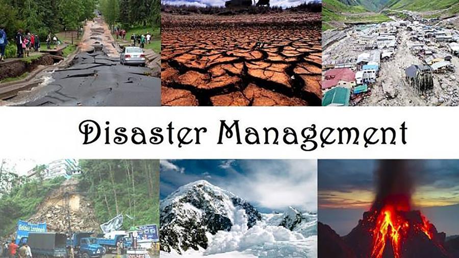 disaster