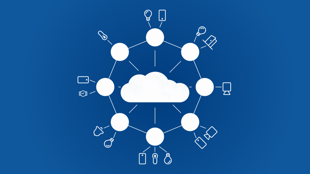 edge computing