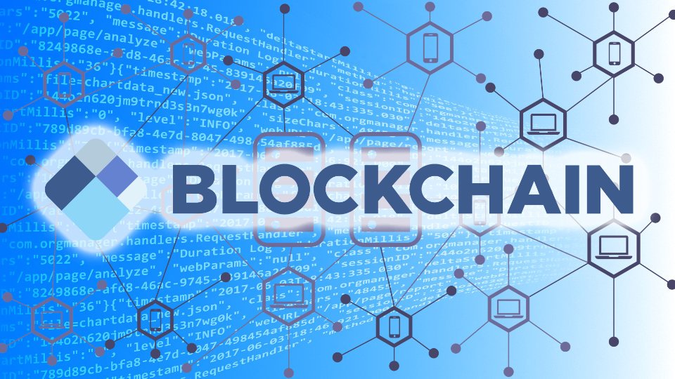 blockchain
