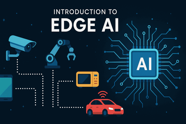 edge artificial intelligence